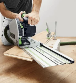 Festool TS 60 Plunge-Cut Saw