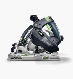 Festool TS 60 Plunge-Cut Saw