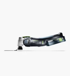 Festool Vecturo OSC 18 Cordless Oscillating Tool
