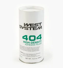 Fillers For West System Epoxy