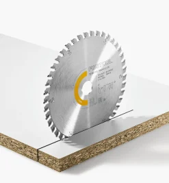 Fine-Cut Saw Blade For Festool TSC 55 K