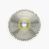 Fine-Tooth Blade For Festool TS 75 EQ Plunge-Cut Circular Saw