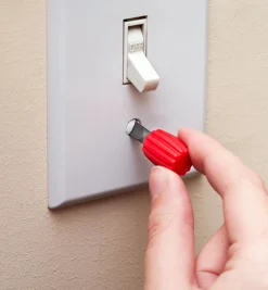 Fingertip Bit Holders