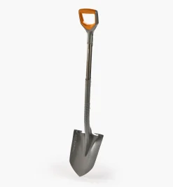 Fiskars Pro Digging Shovel