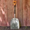 Fiskars Scoop Shovel