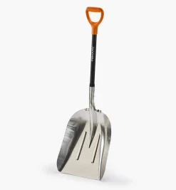 Fiskars Scoop Shovel