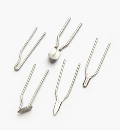 Five-Piece Pyrography Tip Set