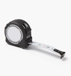 Flat Write-On Measuring Tape