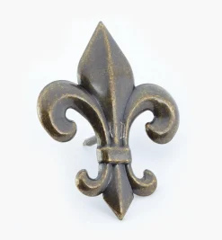 Fleur-de-Lis Clavos (Nails)