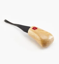 Flexcut 1/4" 70° Palm Parting Tool