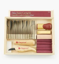 Flexcut Carving Sets