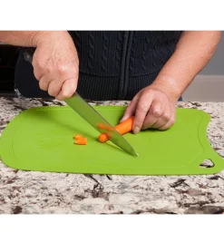 Flexible Cutting Mat