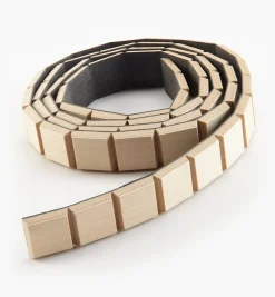 Flexible Dentil Molding