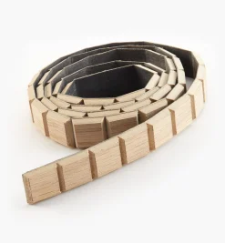 Flexible Dentil Molding