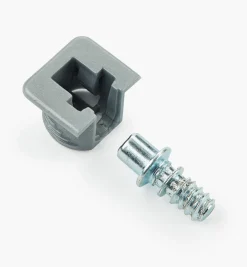 Flipper Shelf Supports