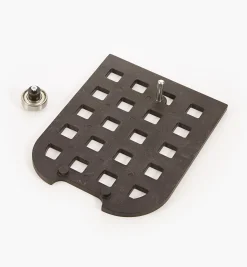 Flush-Trimming Attachment For M-Power CRB7 Offset Router Base