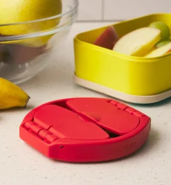 Folding Apple Slicer