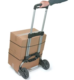 Folding Hand Truck
