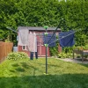 Folding Outdoor Clothes Dryer