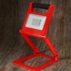Folding Rechargeable LED Floodlight