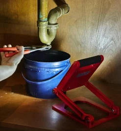 Folding Rechargeable LED Floodlight