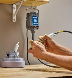 Foredom SR Power Carver Kit