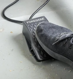 Foredom SR Power Carver Kit