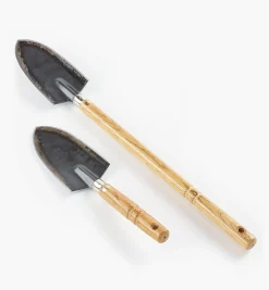 Forged Japanese Trowels