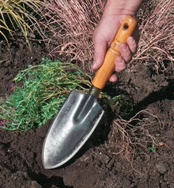 Forged Japanese Trowels