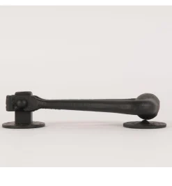 Forged-Iron Door Knocker