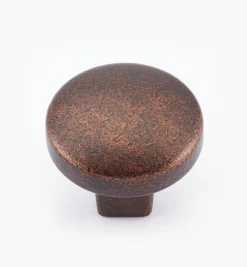 Forgings Castings Knob