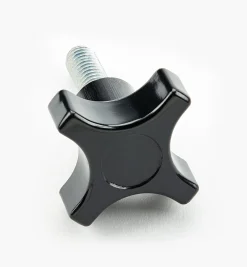 Four-Arm Knobs (5/16-18 Thread)