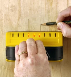 Franklin M92 Stud Detector