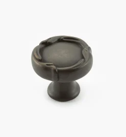 French Farm Round Knob