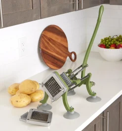 French Fry Cutter