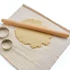 French-Style Rolling Pin