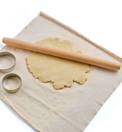 French-Style Rolling Pin