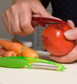 Fruit & Vegetable Peelers