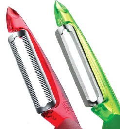 Fruit & Vegetable Peelers