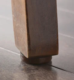 Furniture Grippers, Chocolate Color