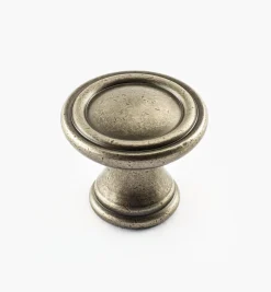 Galleria Double Reed Knob