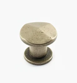 Galleria Pyramidal Knob