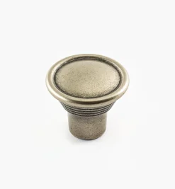 Galleria Single Reed Knob