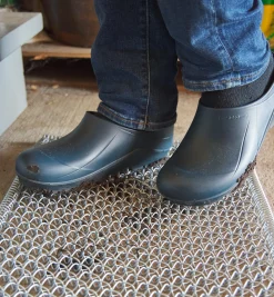 Galvanized Coil Steel Mat