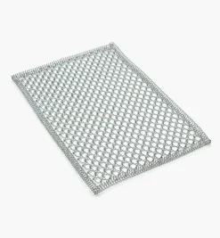 Galvanized Coil Steel Mat