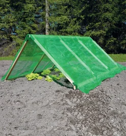 Garden-Frame Bracket Set