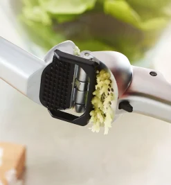 Garject Garlic Press