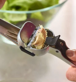 Garject Garlic Press