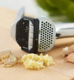 Garject Garlic Press