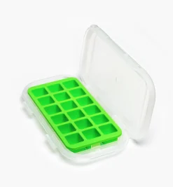 Garlic Freezer Tray